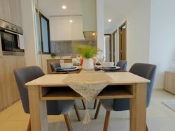 Riverbank @ Fernvale (D28), Condominium #525397451